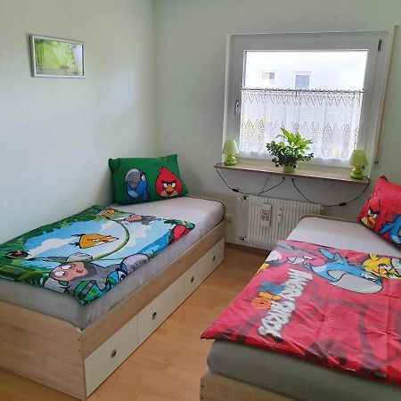 Apartmán Lotus Bad Bellingen Exteriér fotografie