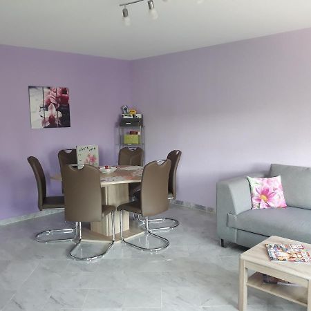 Apartmán Lotus Bad Bellingen Exteriér fotografie