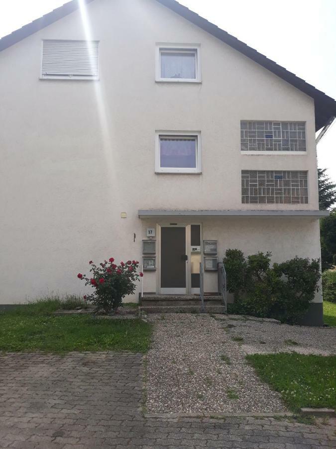 Apartmán Lotus Bad Bellingen Exteriér fotografie