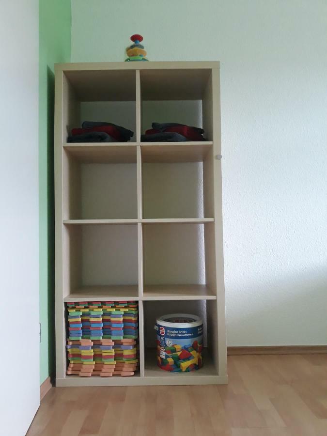 Apartmán Lotus Bad Bellingen Exteriér fotografie