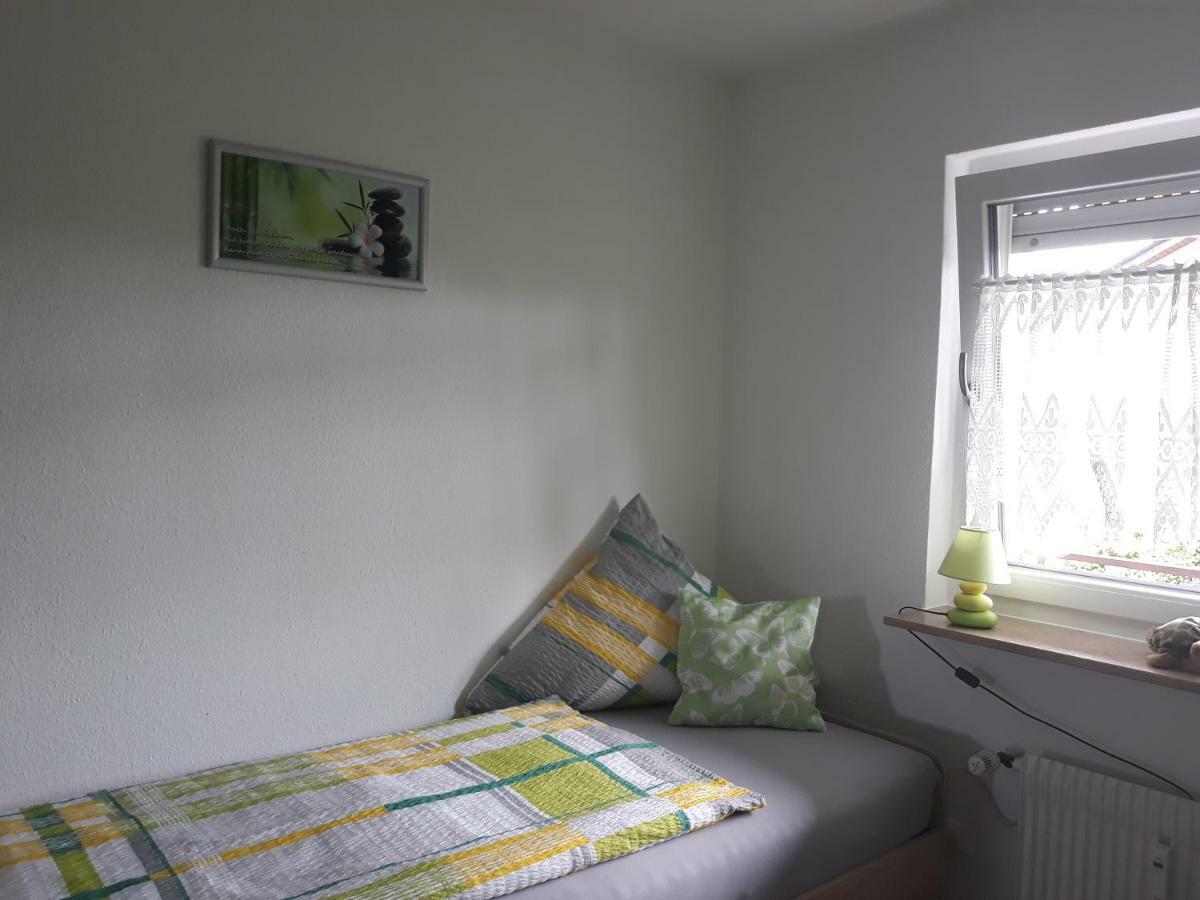 Apartmán Lotus Bad Bellingen Exteriér fotografie