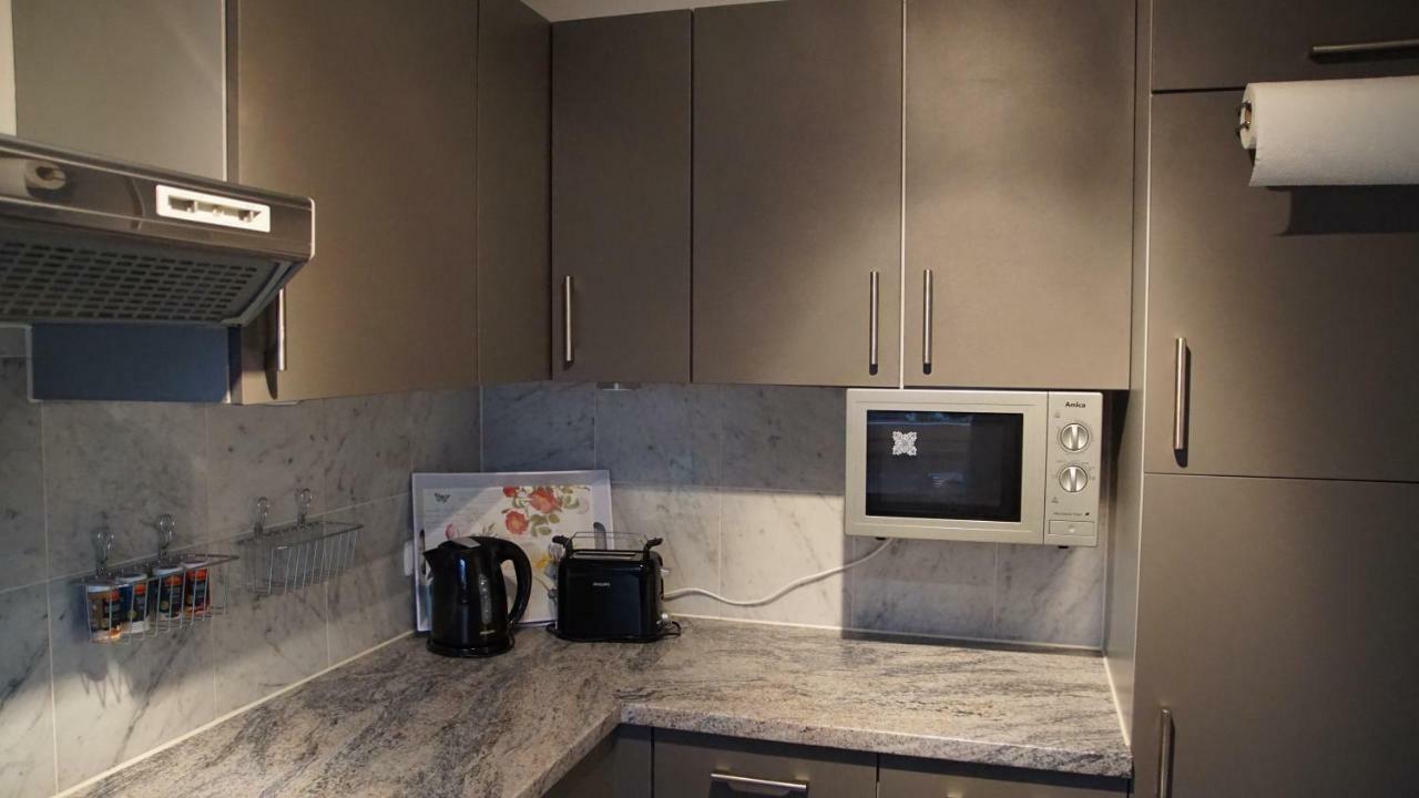 Apartmán Lotus Bad Bellingen Exteriér fotografie