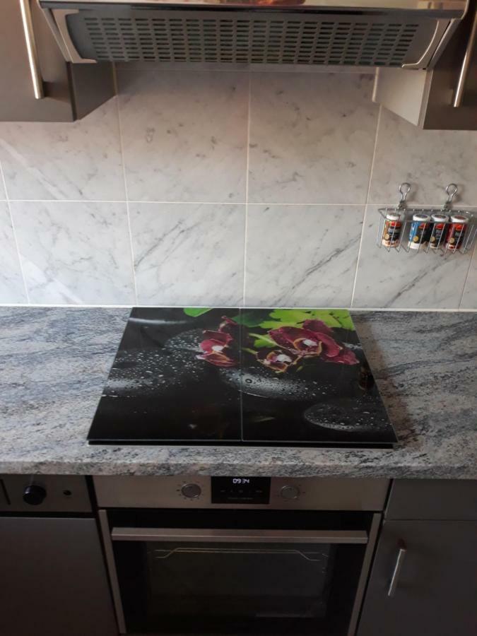 Apartmán Lotus Bad Bellingen Exteriér fotografie