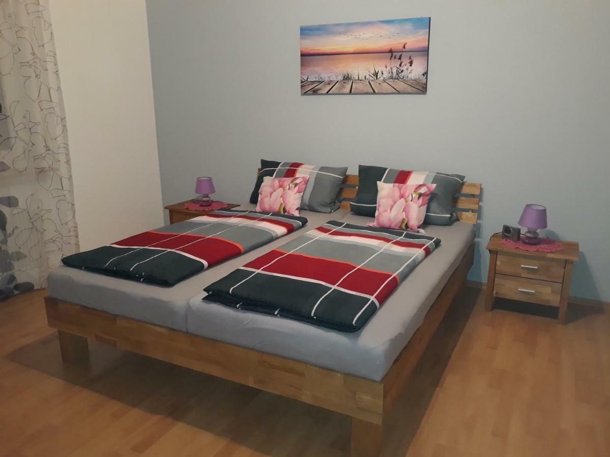 Apartmán Lotus Bad Bellingen Exteriér fotografie