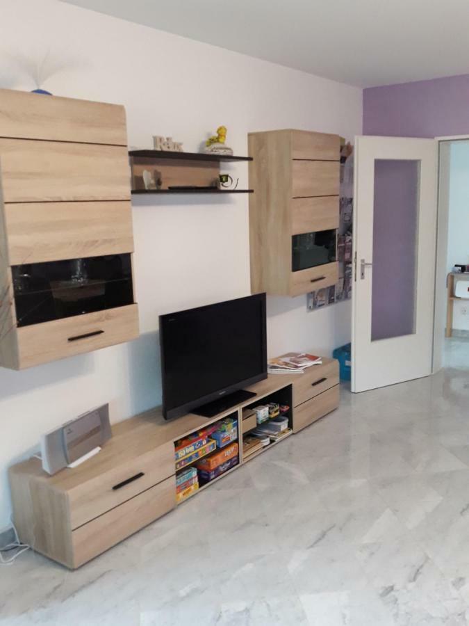 Apartmán Lotus Bad Bellingen Exteriér fotografie
